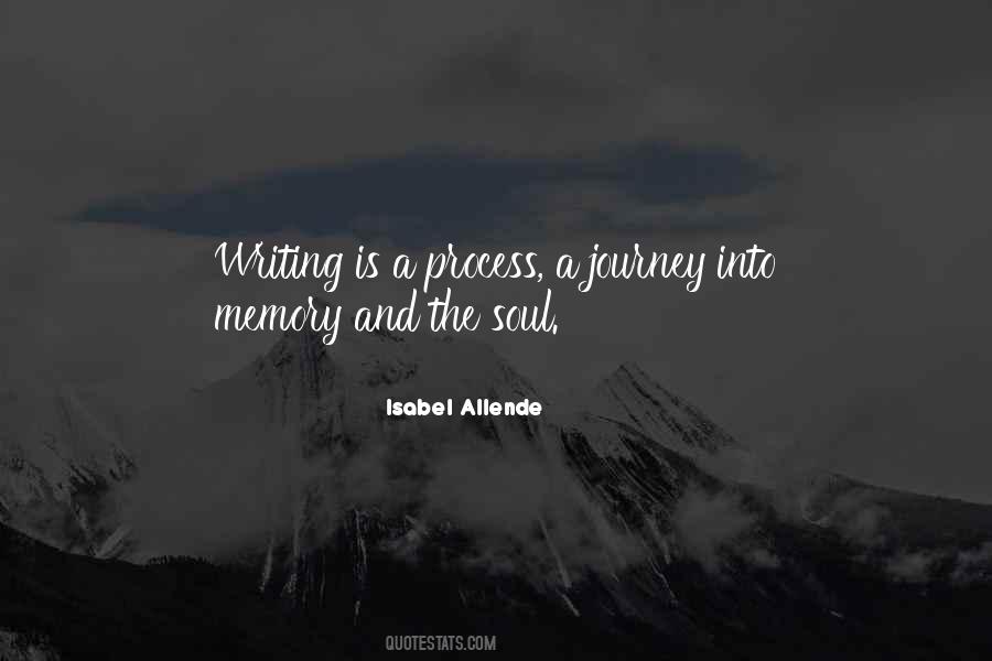 Quotes About Soul Journey #521623