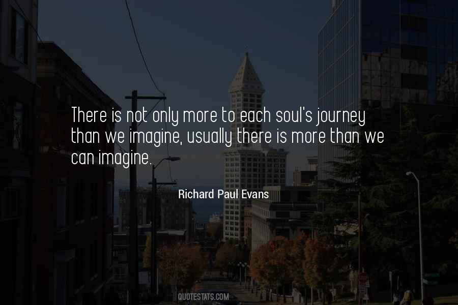 Quotes About Soul Journey #799729