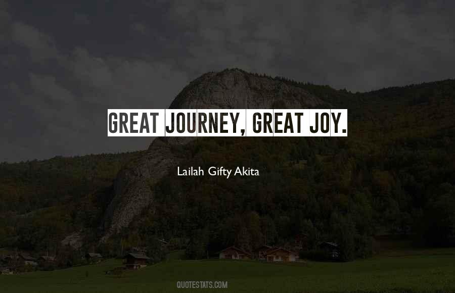 Quotes About Soul Journey #920859