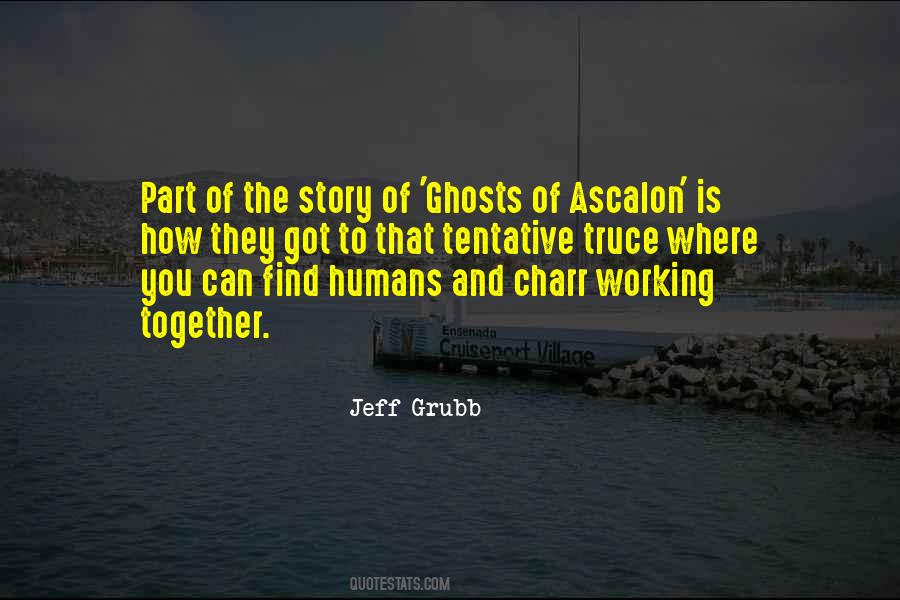 Ascalon Quotes #787705