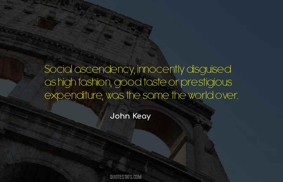 Ascendency Quotes #1167905