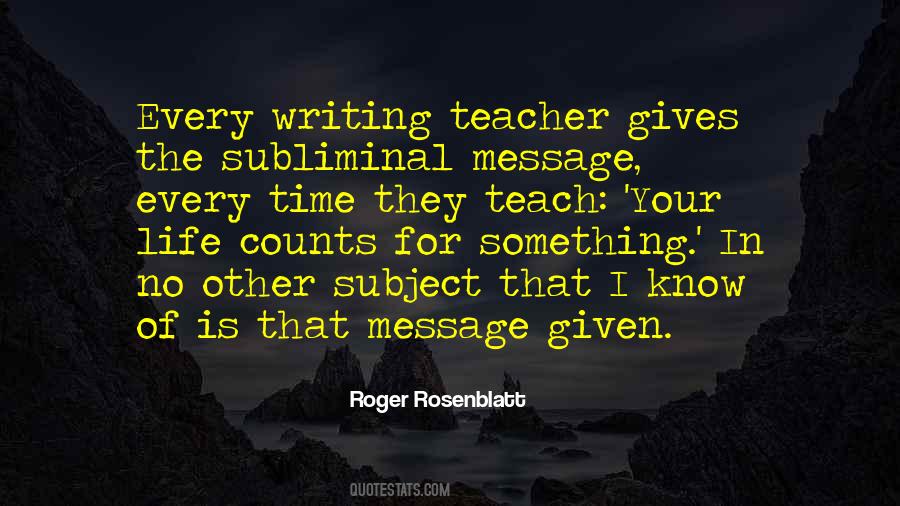 Ascensive Quotes #511652