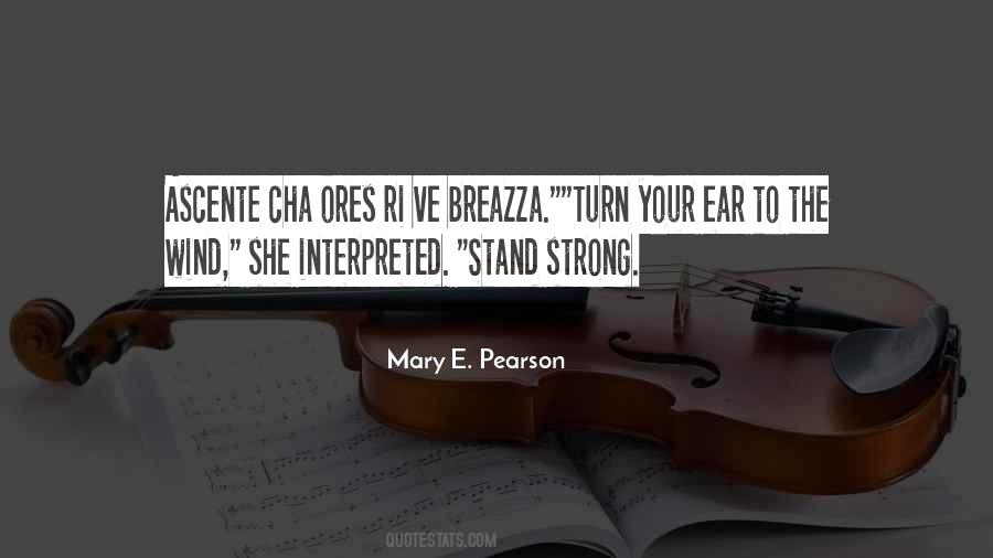 Ascente Quotes #507308