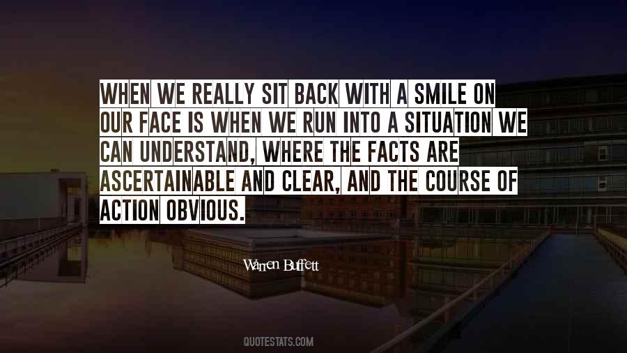 Ascertainable Quotes #1059356
