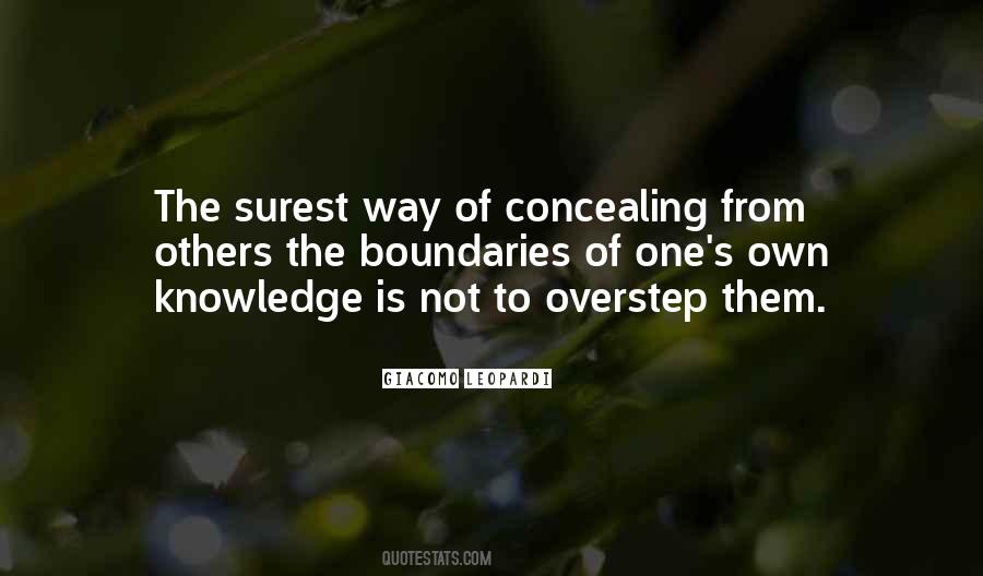 Ascertainable Quotes #1270340