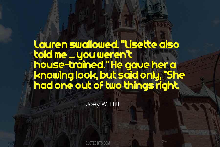 Ascertainable Quotes #1846741