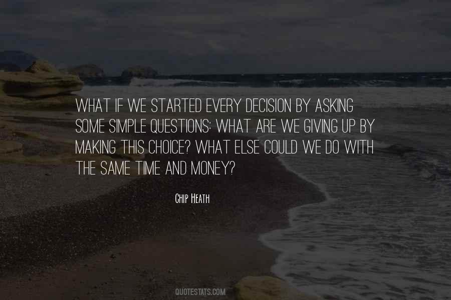 Ascription Quotes #806519