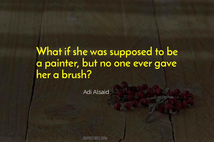 Asecret Quotes #954327