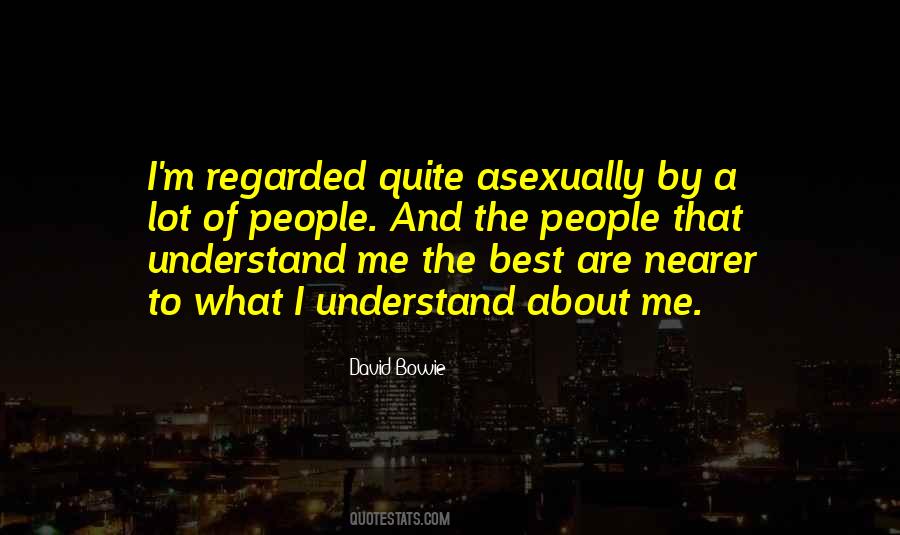 Asexually Quotes #1127945
