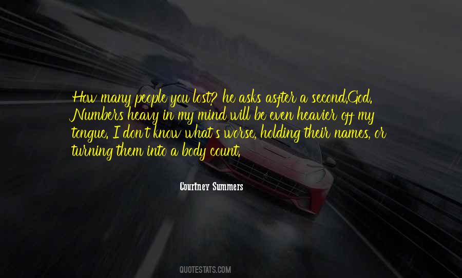 Asfter Quotes #907046