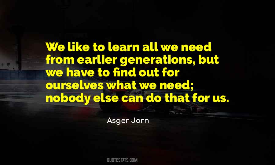 Asger Quotes #1248976