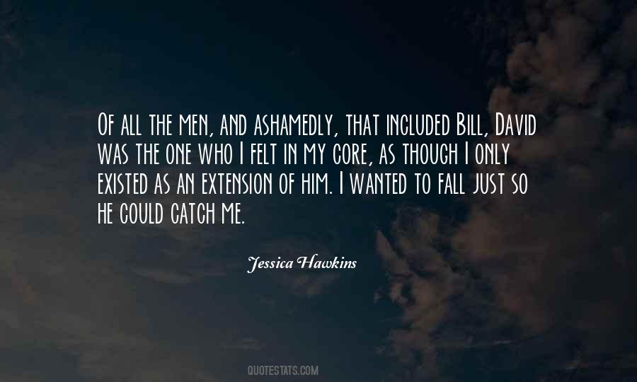 Ashamedly Quotes #163195
