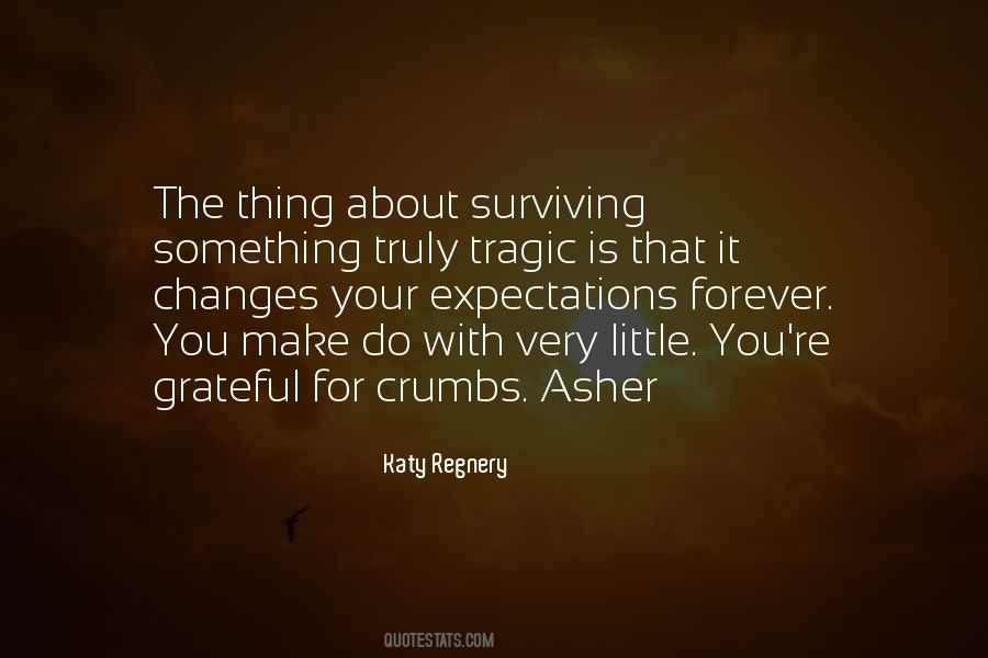 Asher's Quotes #299236