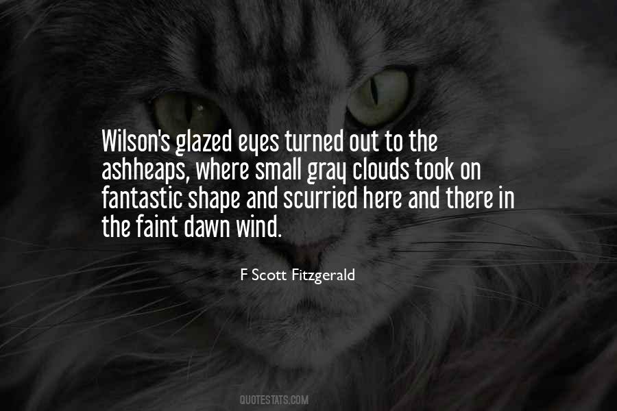 Ashheaps Quotes #497511