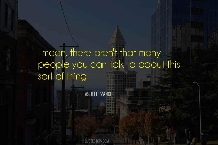 Ashlee Quotes #1644421