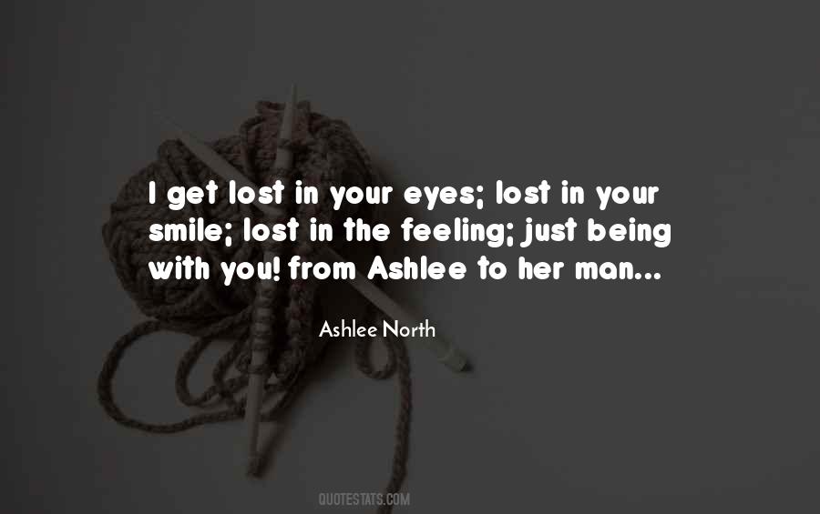 Ashlee Quotes #1709538