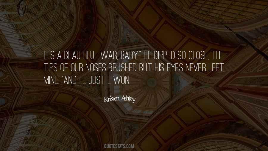 Ashley's Quotes #109625
