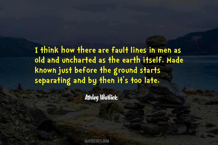 Ashley's Quotes #126234