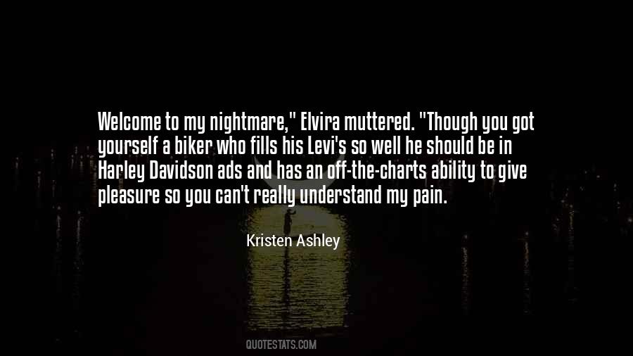 Ashley's Quotes #137709