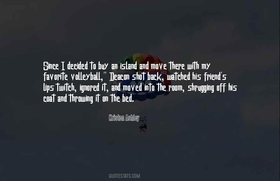 Ashley's Quotes #160657