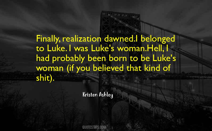 Ashley's Quotes #181908