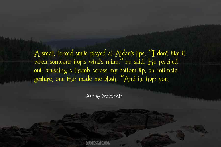 Ashley's Quotes #186344