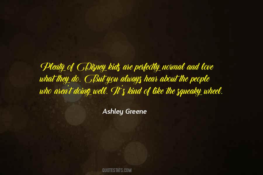 Ashley's Quotes #211620