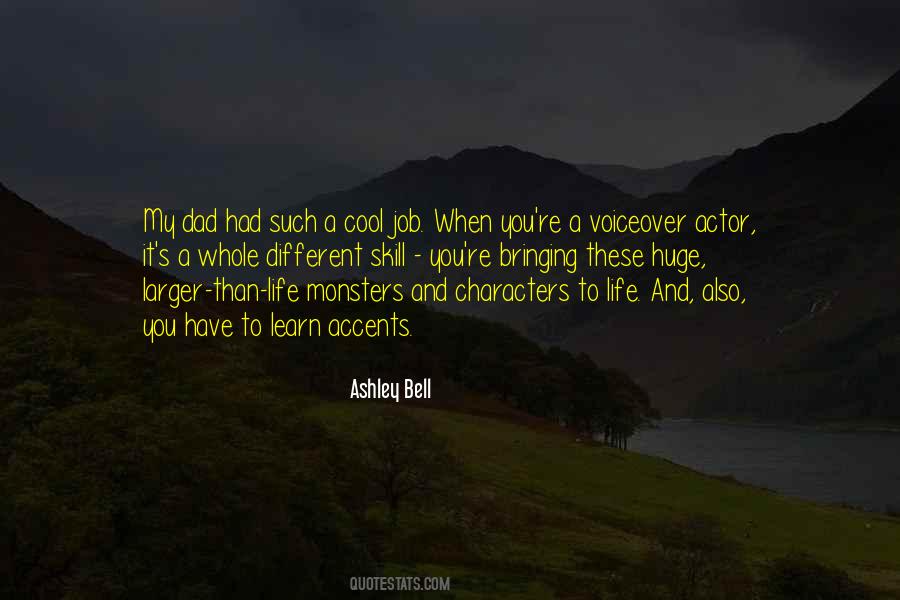 Ashley's Quotes #213496
