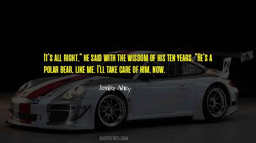 Ashley's Quotes #220262