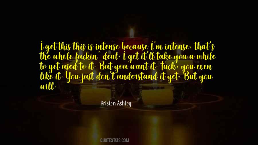 Ashley's Quotes #235372