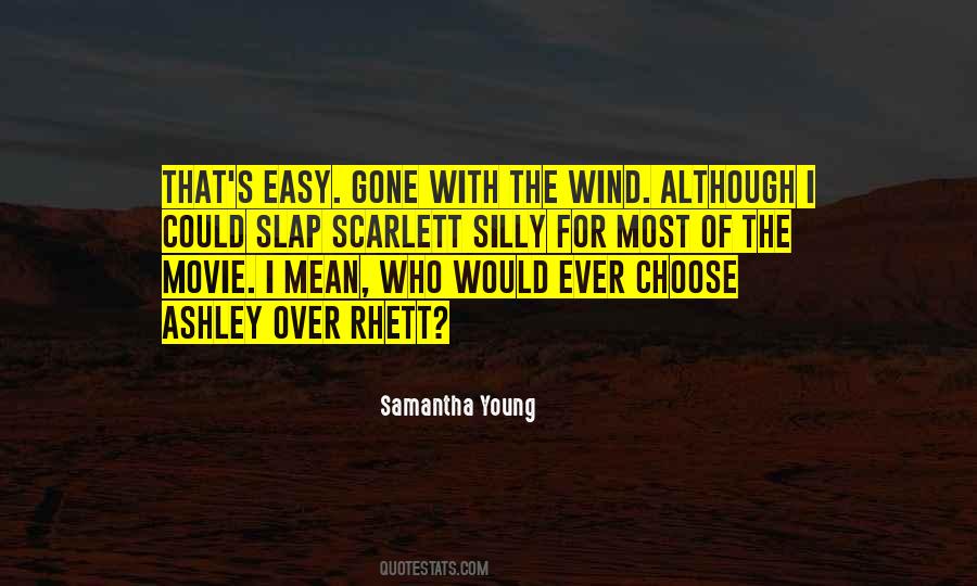 Ashley's Quotes #244842