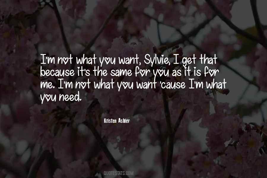 Ashley's Quotes #247169