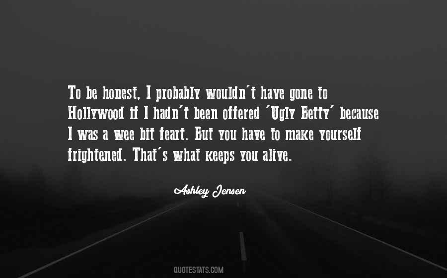Ashley's Quotes #54497