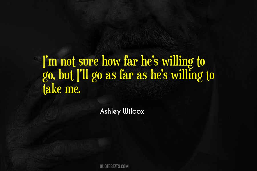 Ashley's Quotes #71606