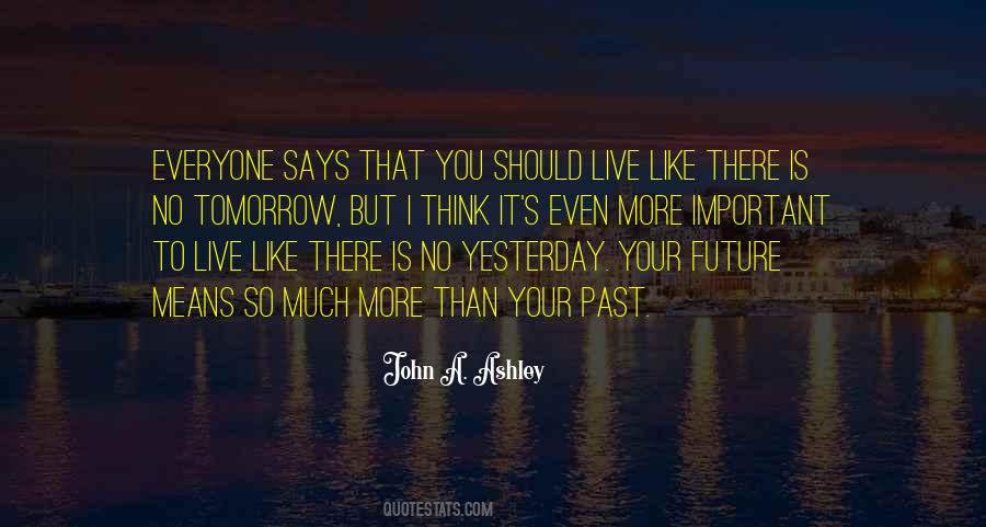 Ashley's Quotes #72026