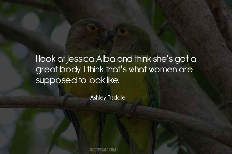 Ashley's Quotes #99633