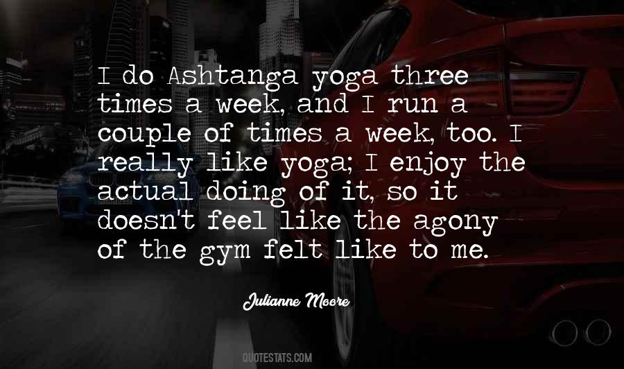 Ashtanga Quotes #1524700