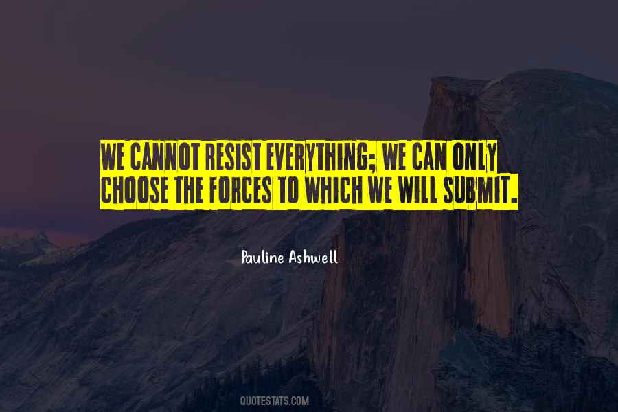 Ashwell Quotes #1193522