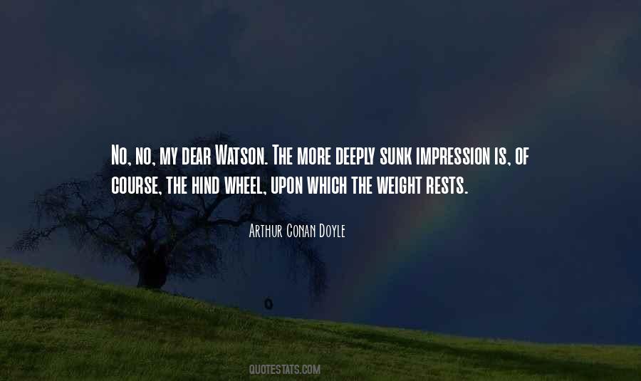 Ashwell Quotes #1855075