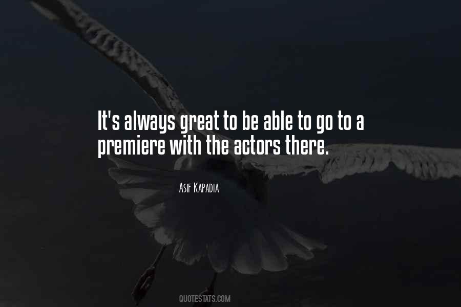 Asif Quotes #1569641