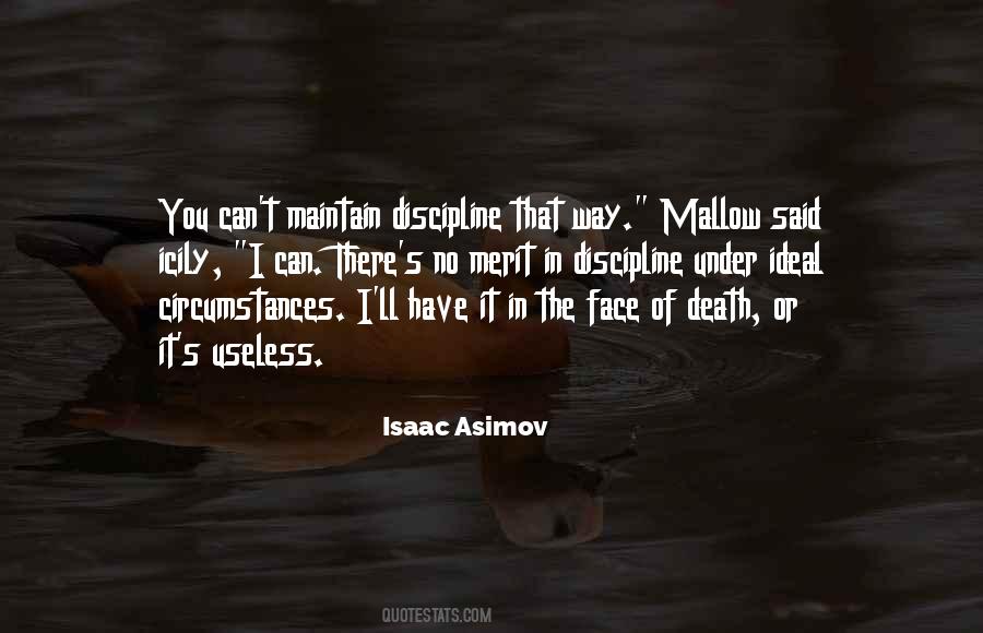 Asimov's Quotes #1304903