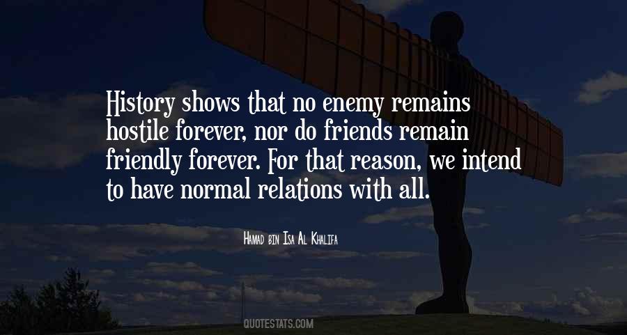 Quotes About 3 Best Friends Forever #212948