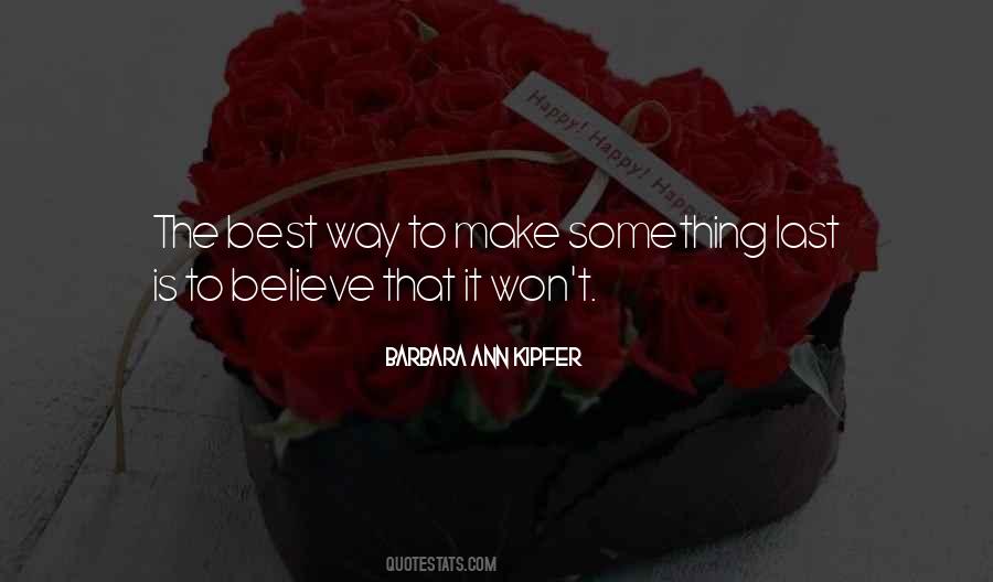 Quotes About 3 Best Friends Forever #477516