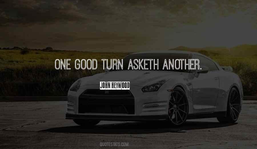 Asketh Quotes #1679391