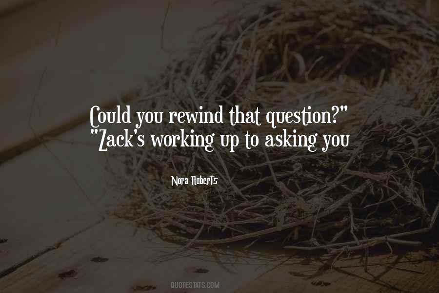 Asking's Quotes #128775