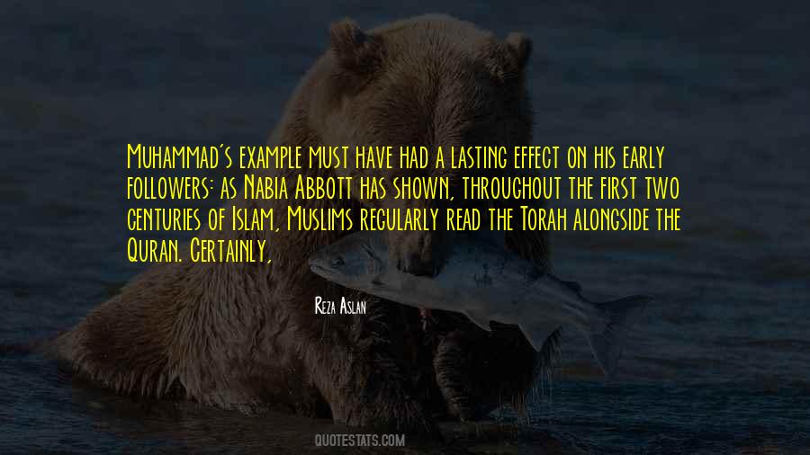 Aslan's Quotes #1009415