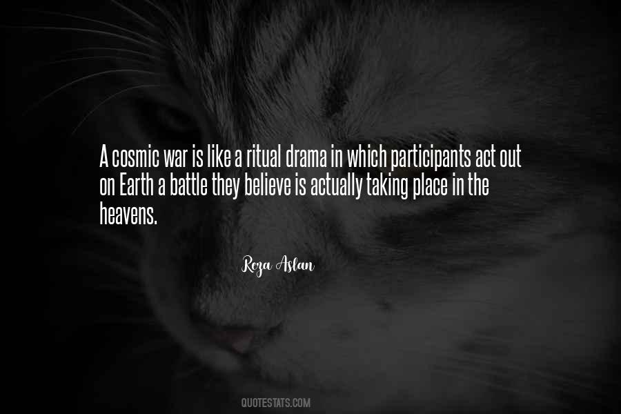 Aslan's Quotes #138088