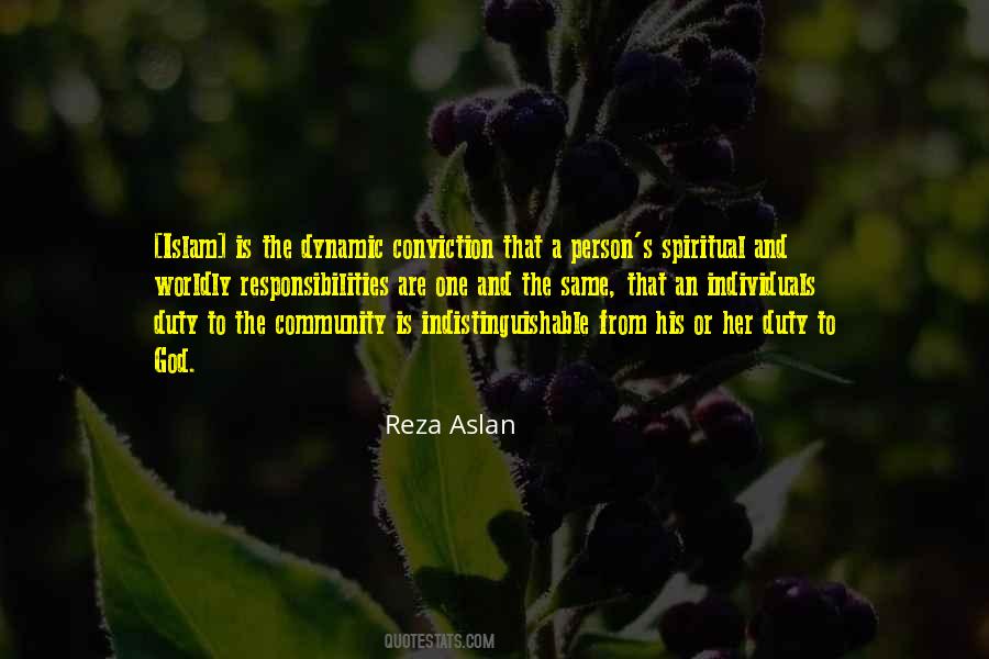 Aslan's Quotes #1537455