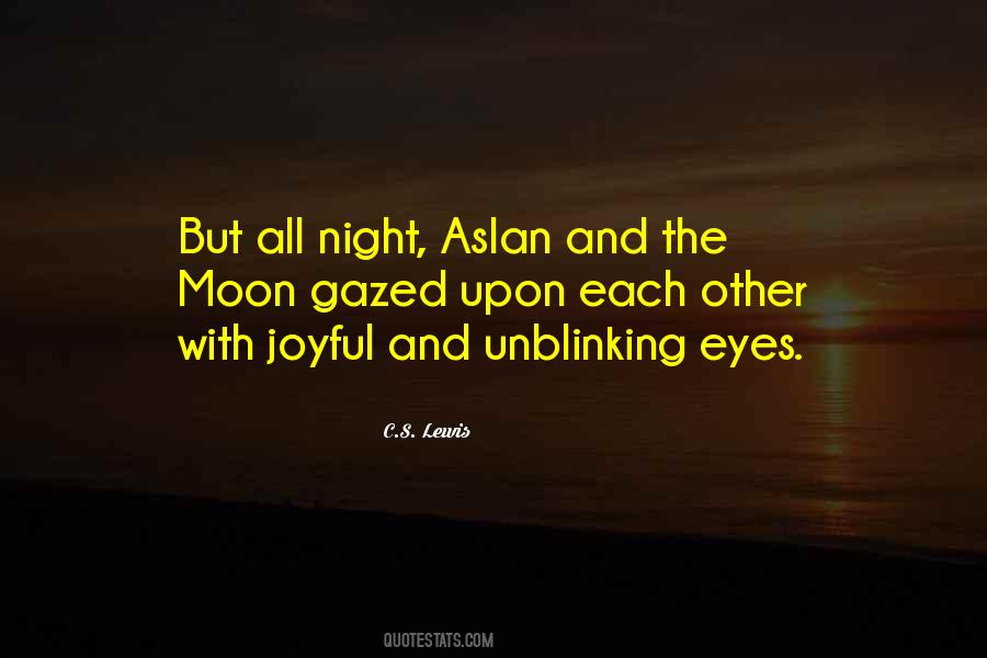 Aslan's Quotes #1663053