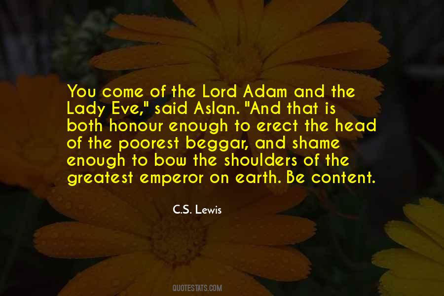 Aslan's Quotes #1678903